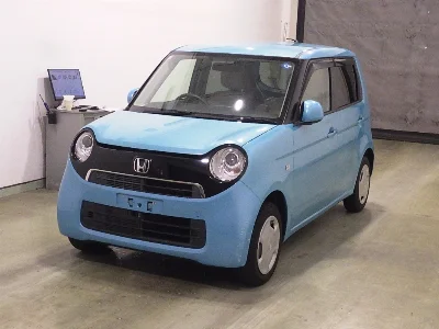 HONDA N ONE