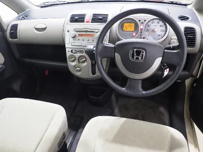 HONDA LIFE