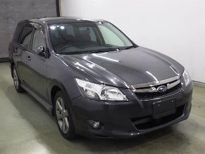 SUBARU EXIGA