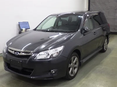 SUBARU EXIGA