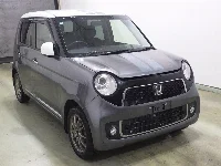 Цена авто Honda N-One с аукционов Японии, номер кузова JG2, пробег 165 000, оценка 9