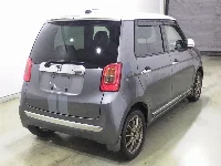 Цена авто Honda N-One с аукционов Японии, номер кузова JG2, пробег 165 000, оценка 9