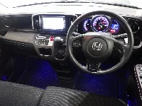 Цена авто Honda N-One с аукционов Японии, номер кузова JG2, пробег 165 000, оценка 9