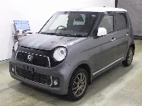 Цена авто Honda N-One с аукционов Японии, номер кузова JG2, пробег 165 000, оценка 9