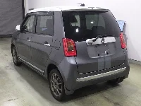 Цена авто Honda N-One с аукционов Японии, номер кузова JG2, пробег 165 000, оценка 9