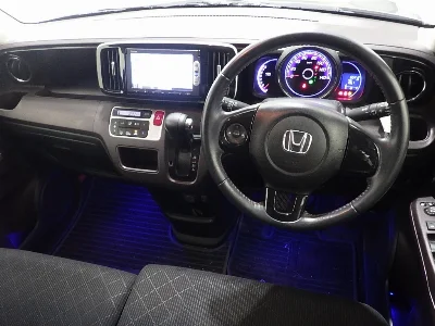 HONDA N ONE