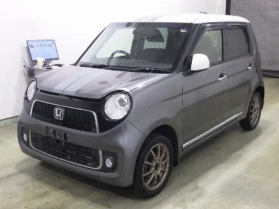 HONDA N ONE