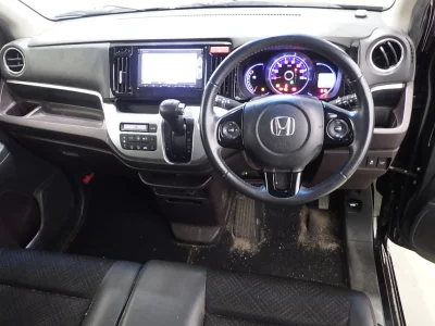 HONDA N WGN