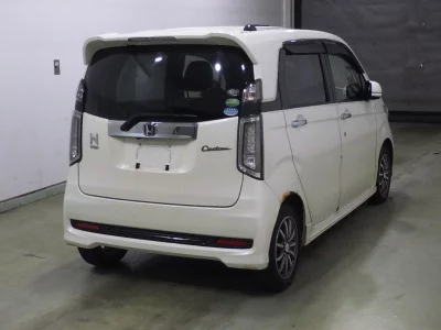 HONDA N WGN