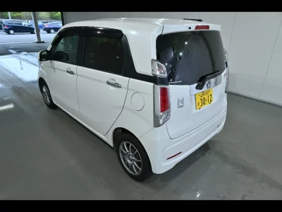 HONDA N WGN