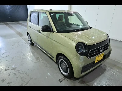 HONDA N ONE