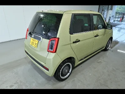 HONDA N ONE
