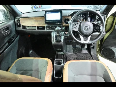 HONDA N ONE