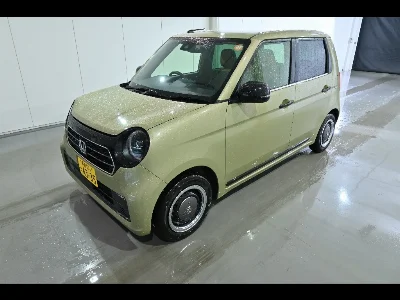 HONDA N ONE