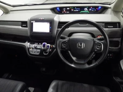 HONDA FREED+