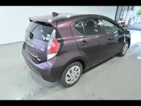 Цена авто Toyota Aqua с аукционов Японии, номер кузова NHP10, пробег 54 000, оценка 2