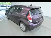 Цена авто Toyota Aqua с аукционов Японии, номер кузова NHP10, пробег 54 000, оценка 2