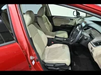 Цена авто Honda Jade с аукционов Японии, номер кузова FR5, пробег 83 000, оценка 8