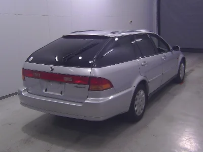 HONDA ACCORD WAGON