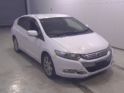 HONDA INSIGHT