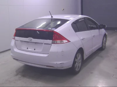 HONDA INSIGHT
