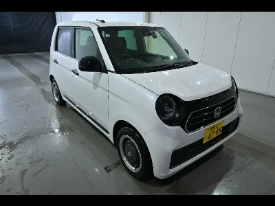 HONDA N ONE