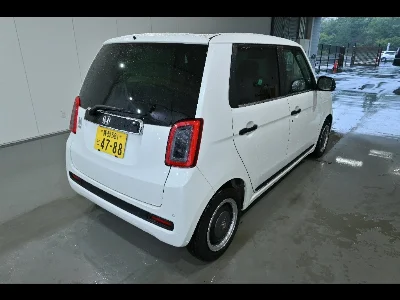 HONDA N ONE
