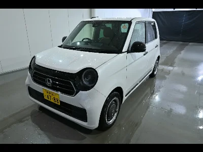 HONDA N ONE