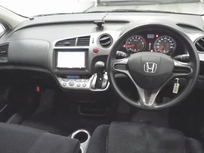 HONDA STREAM