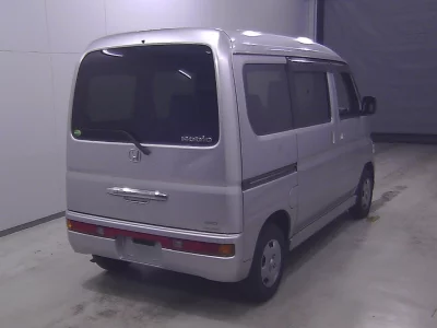 HONDA VAMOS