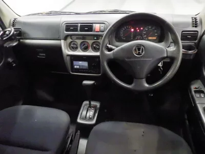HONDA VAMOS