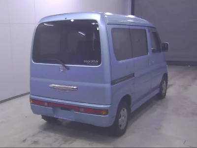 HONDA VAMOS