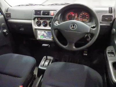 HONDA VAMOS