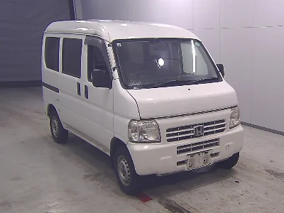HONDA ACTY VAN