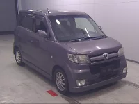 Honda Zest