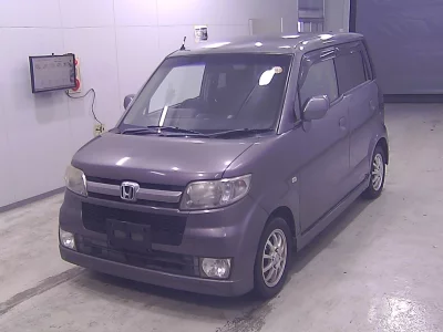 HONDA ZEST