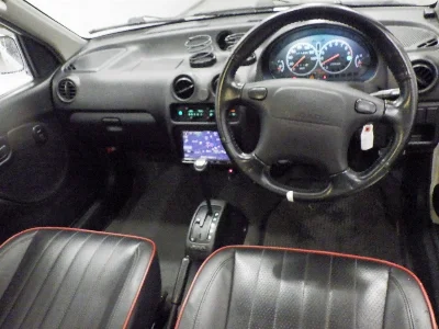 SUBARU VIVIO