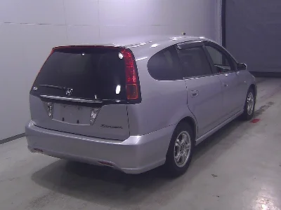 HONDA STREAM