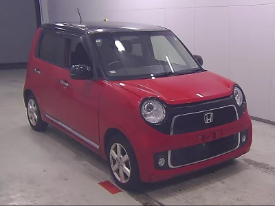 HONDA N ONE