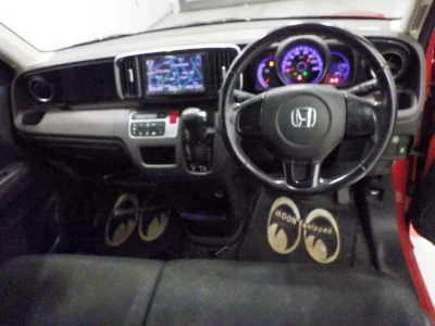 HONDA N ONE