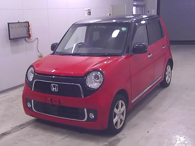 HONDA N ONE