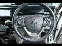 Цена авто Honda Stepwgn с аукционов Японии, номер кузова RP1, пробег 136 000, оценка 2