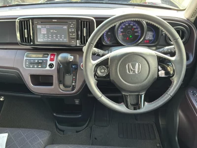HONDA N ONE