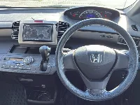 Honda Freed Spike