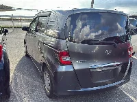Honda Freed Spike