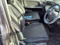 Honda Freed Spike