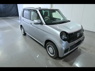 HONDA N ONE