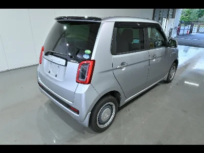 HONDA N ONE