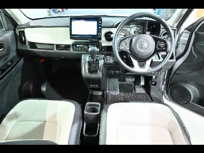 HONDA N ONE