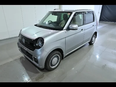 HONDA N ONE